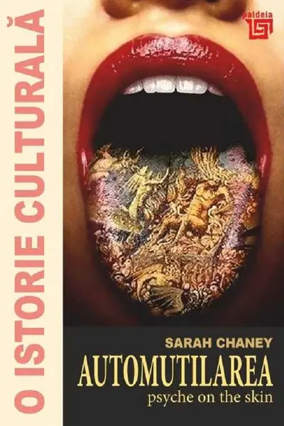 O istorie culturala - Automutilarea