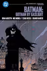 Batman: Gotham by Gaslight
