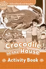 ORI Beginner: Crocodile In The House AB