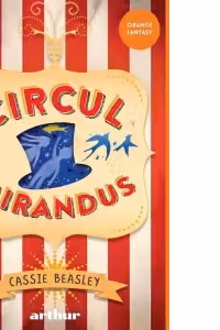 Circul Mirandus (paperback)