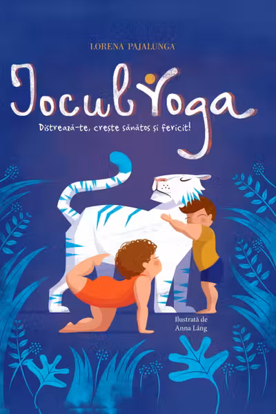 Jocul Yoga