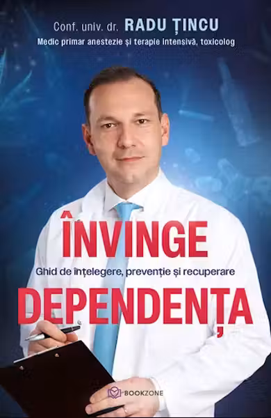 Invinge dependenta