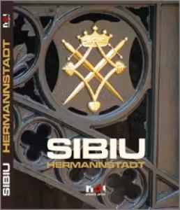 Album Sibiu (lb. Franceza)