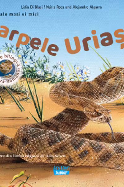 Sarpele urias