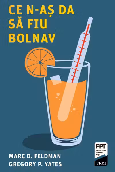 Ce n-as da sa fiu bolnav