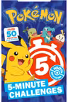 Pokemon 5-Minute Challenges