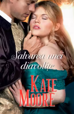 Salvarea unei diavolite