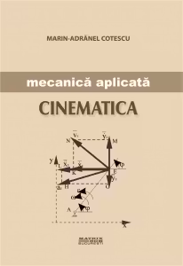 Mecanica aplicata. Cinematica