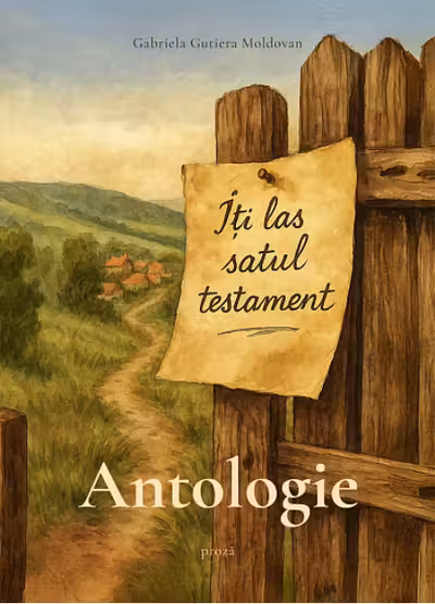 Antologie