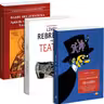 Pachet 3 cărți: Teatru