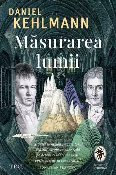 Masurarea lumii