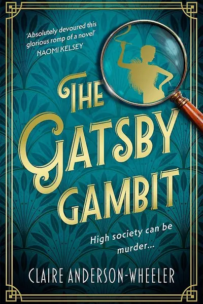 The Gatsby Gambit