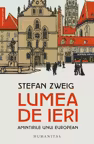 Lumea de ieri