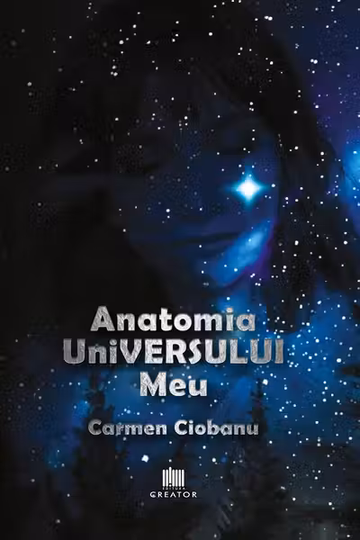 Anatomia universului meu
