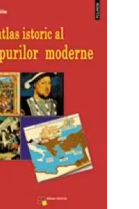 Mic atlas istoric al timpurilor moderne