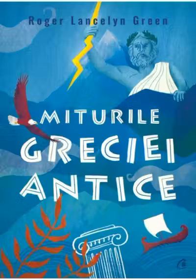 Miturile Greciei antice