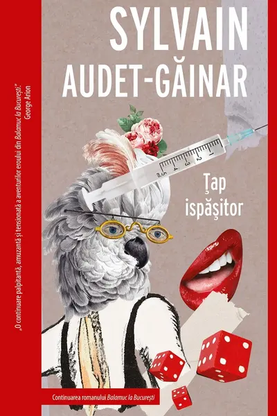 Tap ispasitor