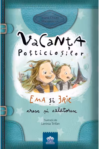 Printesa Urbana. Vacanta Pofticiosilor