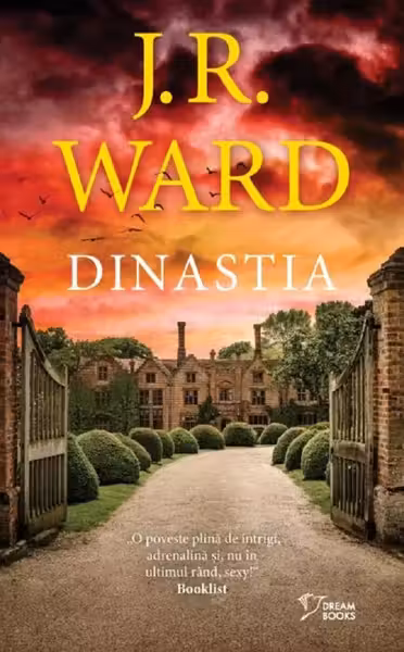 Dream Books. DINASTIA.