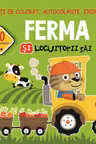 Ferma si locuitorii sai