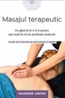 Masajul terapeutic