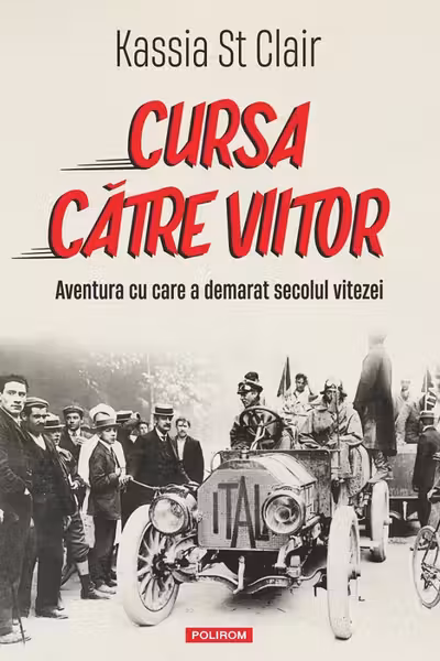Cursa catre viitor