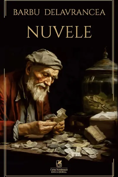 Nuvele - Barbu Delavrancea