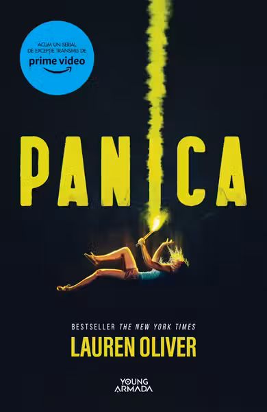 Panică