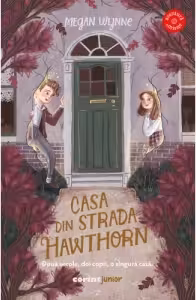 Casa din strada Hawthorn