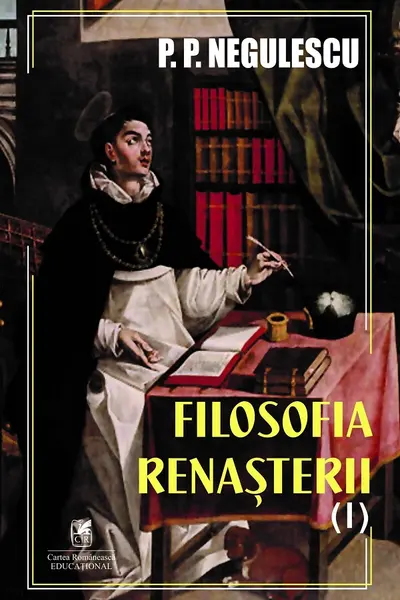 Filosofia Renașterii Vol.1