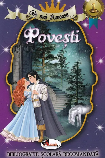 Cele mai frumoase...Povesti