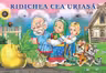 Carton. Ridichea cea uriasa.