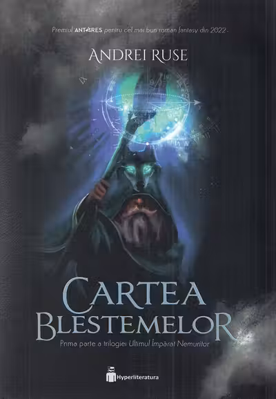 Cartea Blestemelor