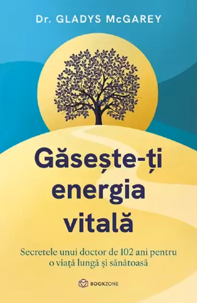 Gaseste-ti energia vitala
