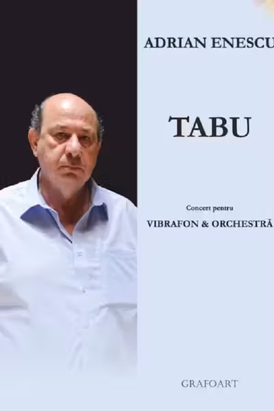 Tabu, Concert pentru Vibrafon și Orchestra