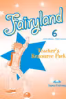 Curs limba engleza Fairyland 6 Material Aditional pentru Profesor - Jenny Dooley, Virginia Evans