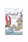 Snofrid din Valea Verde: Calatoria absolut aventuroasa catre insulele incetosate - Vol. 2