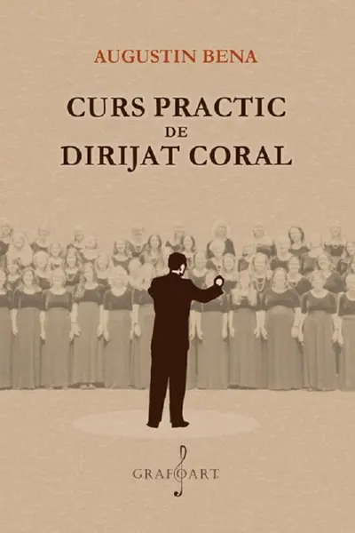 Curs practic de dirijat coral