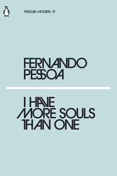 I have more souls than one