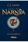 Cronicile din Narnia 7> ultima batalie