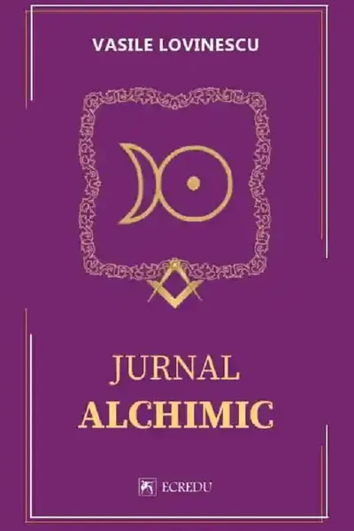 Jurnal alchimic