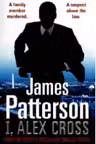 I Alex Cross