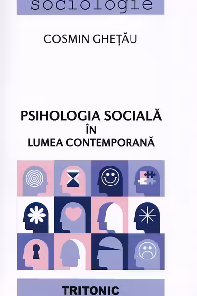 Psihologia socială în lumea contemporană
