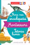 Prima mea enciclopedie Montessori