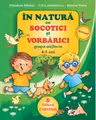 În natură cu Șocotiți și Vorbărici - Grupa mijlocie 4-5 ani