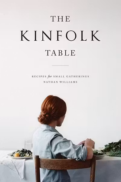 The Kinfolk Table