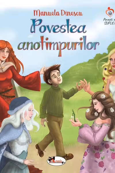 Povestea anotimpurilor