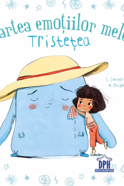 Cartea emotiilor mele. Tristetea