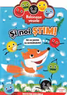 Balonase vesele. Si noi stim - Sa ne jucam cu animalutele!