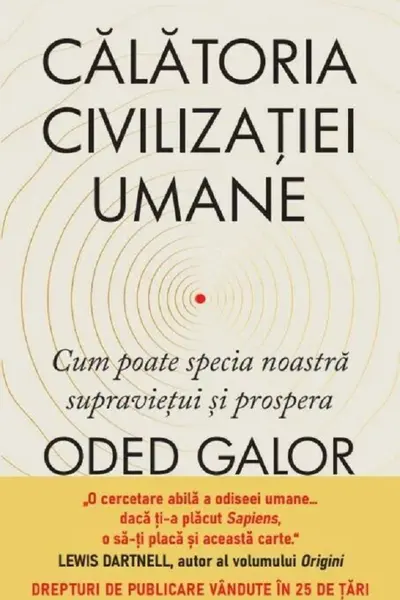 Calatoria civilizatiei umane